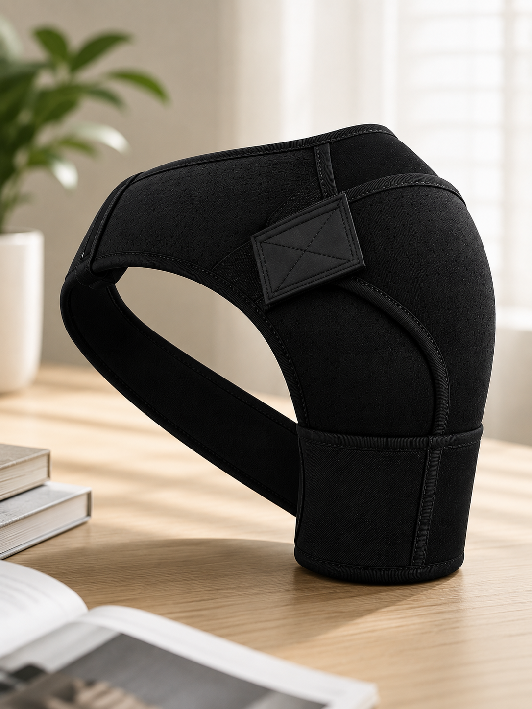FlexSure – Everyday Shoulder Support